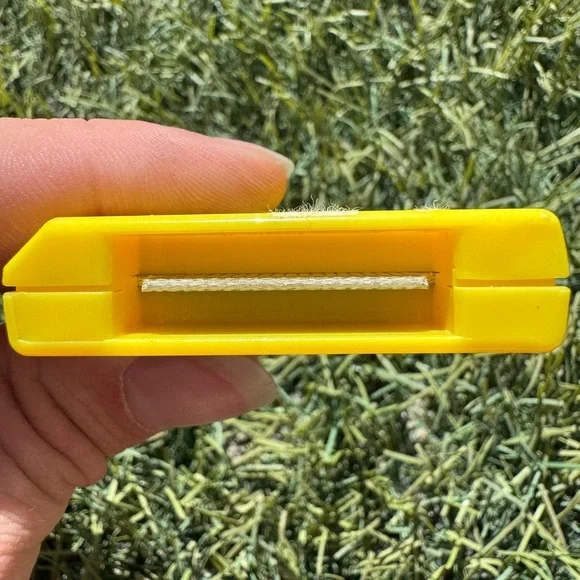 Yellow Learning Toy Module - Picture 5 of 7